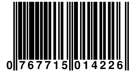 0 767715 014226