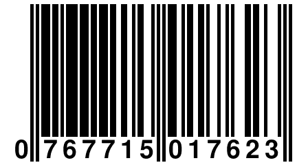 0 767715 017623