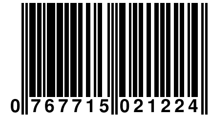 0 767715 021224