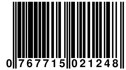 0 767715 021248