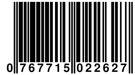 0 767715 022627