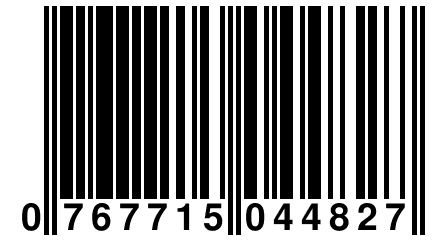 0 767715 044827