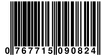 0 767715 090824