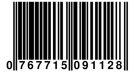 0 767715 091128