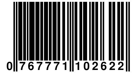 0 767771 102622