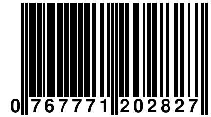 0 767771 202827