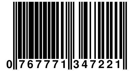 0 767771 347221