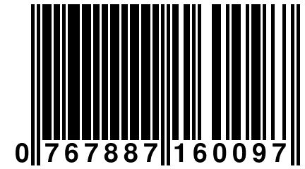 0 767887 160097