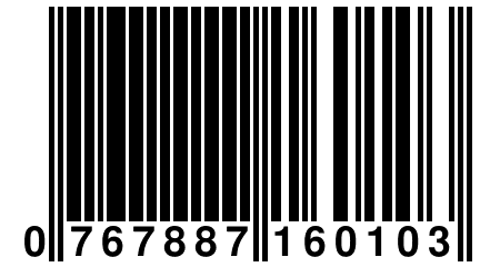 0 767887 160103