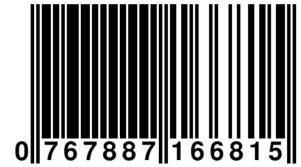 0 767887 166815