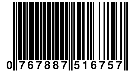 0 767887 516757