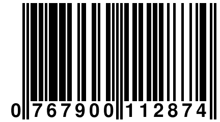 0 767900 112874