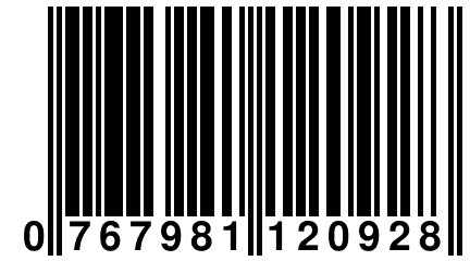 0 767981 120928