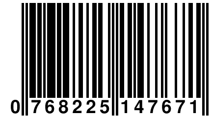 0 768225 147671