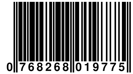 0 768268 019775