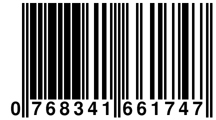 0 768341 661747