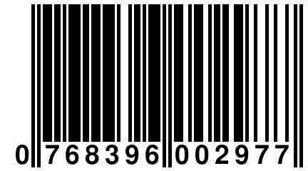 0 768396 002977