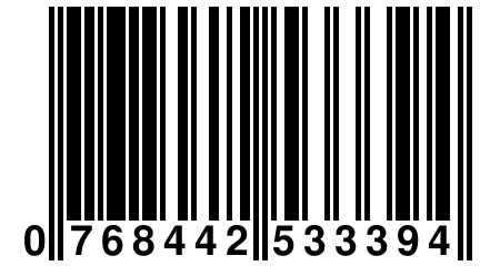 0 768442 533394