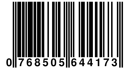 0 768505 644173