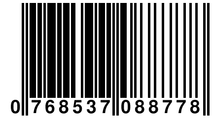 0 768537 088778