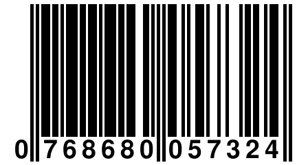 0 768680 057324