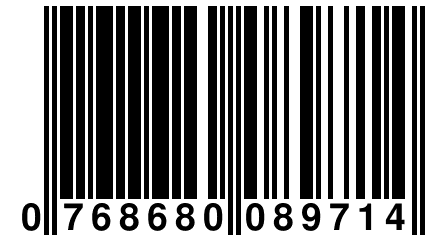 0 768680 089714