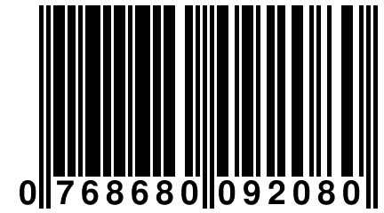 0 768680 092080