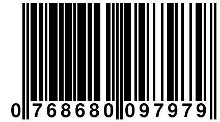 0 768680 097979