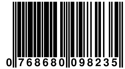 0 768680 098235