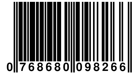 0 768680 098266