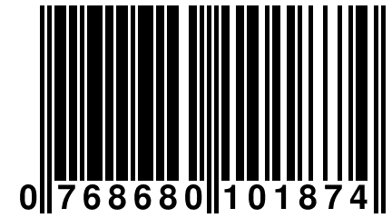 0 768680 101874