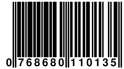 0 768680 110135