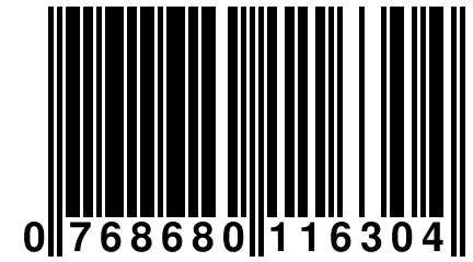 0 768680 116304