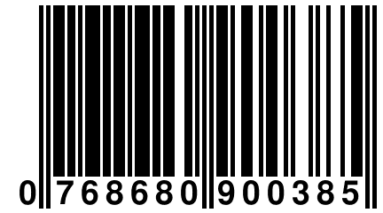 0 768680 900385