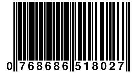 0 768686 518027