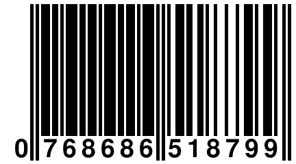 0 768686 518799