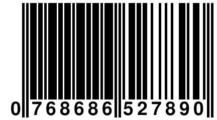 0 768686 527890