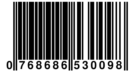 0 768686 530098