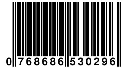 0 768686 530296