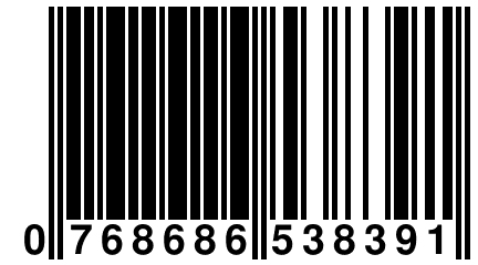 0 768686 538391