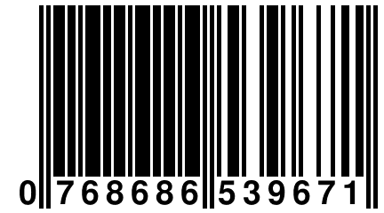 0 768686 539671