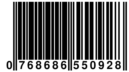 0 768686 550928