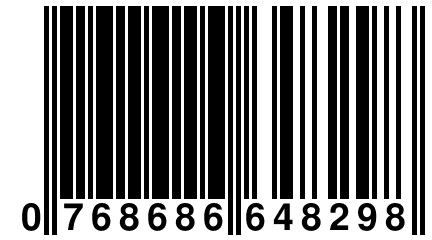 0 768686 648298