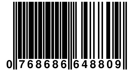 0 768686 648809