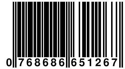 0 768686 651267