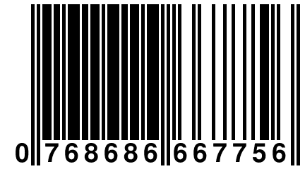 0 768686 667756