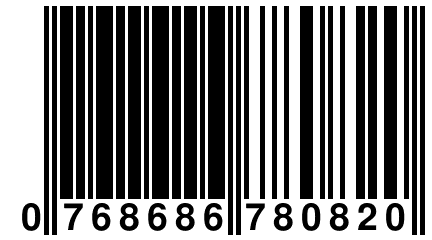 0 768686 780820