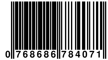 0 768686 784071