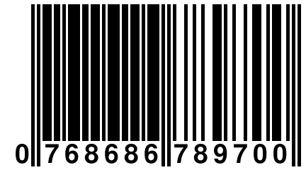 0 768686 789700