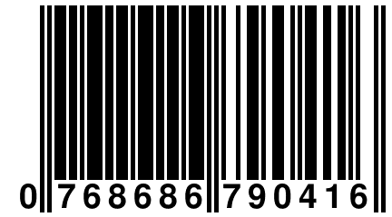 0 768686 790416